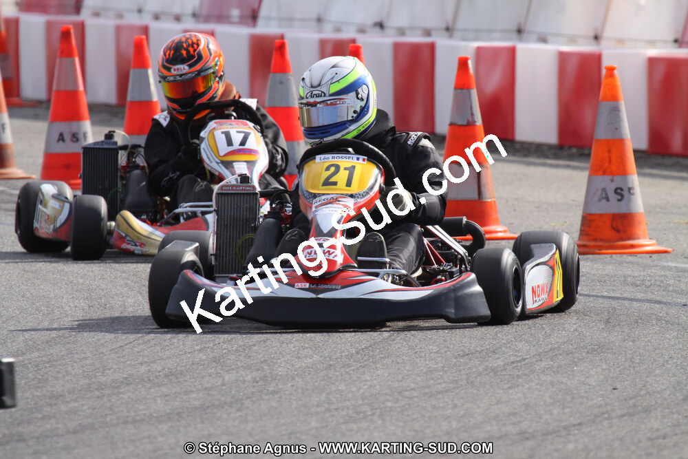 15/05/2011 : 4ème manche du Championnat du Sud à Muret (Photos Stéphane Agnus) 2011 — karting