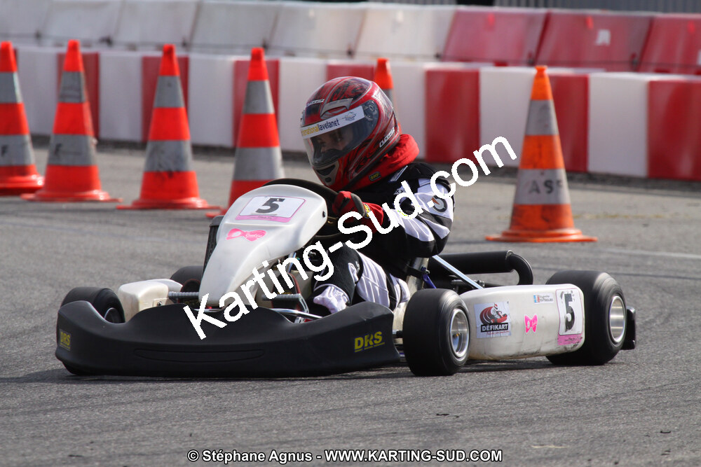 15/05/2011 : 4ème manche du Championnat du Sud à Muret (Photos Stéphane Agnus) 2011 — karting