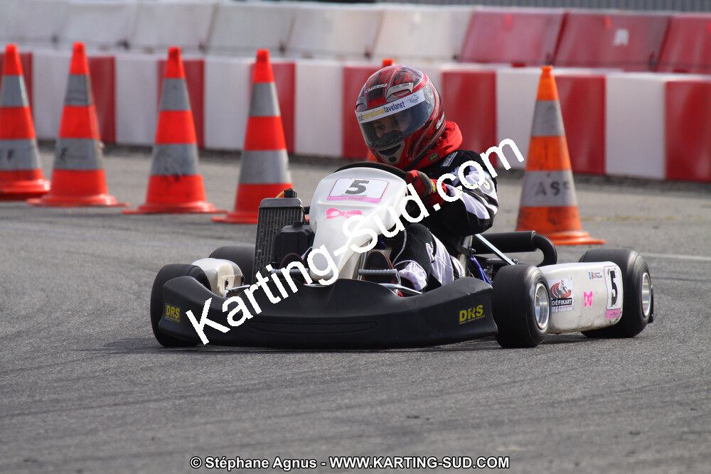15/05/2011 : 4ème manche du Championnat du Sud à Muret (Photos Stéphane Agnus) 2011 — karting