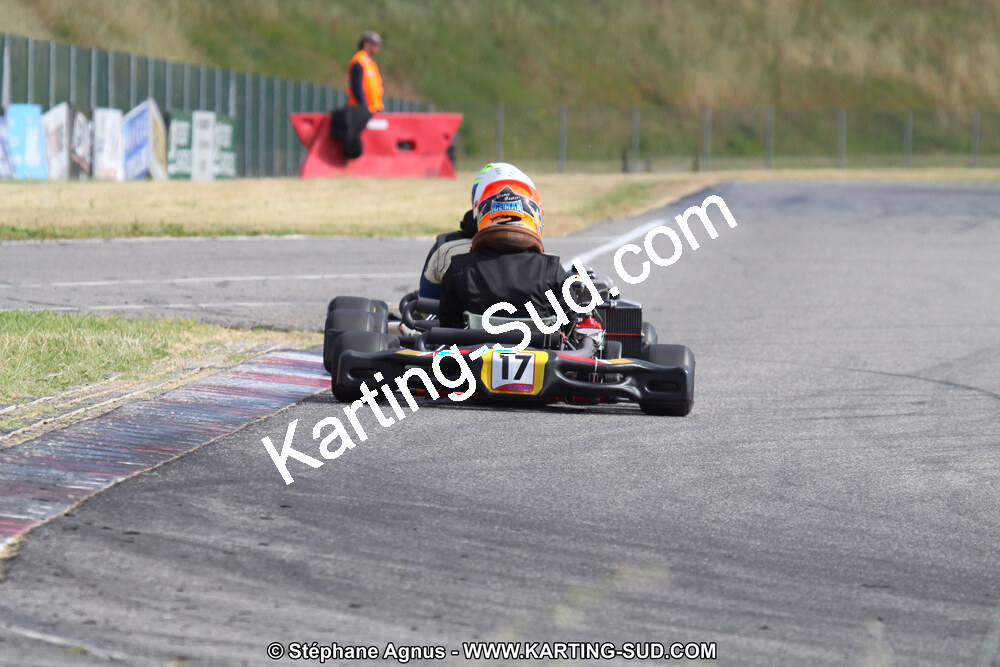 15/05/2011 : 4ème manche du Championnat du Sud à Muret (Photos Stéphane Agnus) 2011 — karting