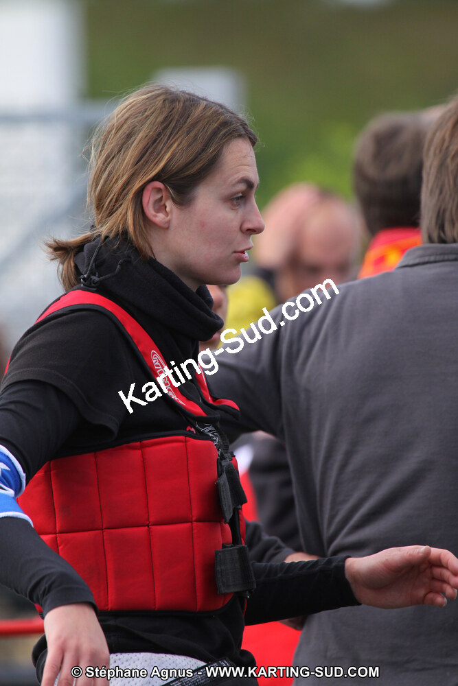 15/05/2011 : 4ème manche du Championnat du Sud à Muret (Photos Stéphane Agnus) 2011 — karting