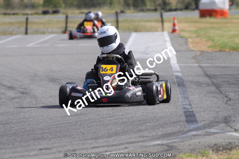 15/05/2011 : 4ème manche du Championnat du Sud à Muret (Photos Stéphane Agnus) 2011 — karting