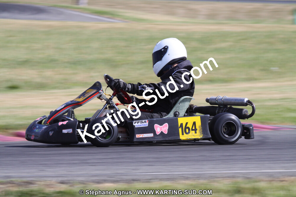 15/05/2011 : 4ème manche du Championnat du Sud à Muret (Photos Stéphane Agnus) 2011 — karting