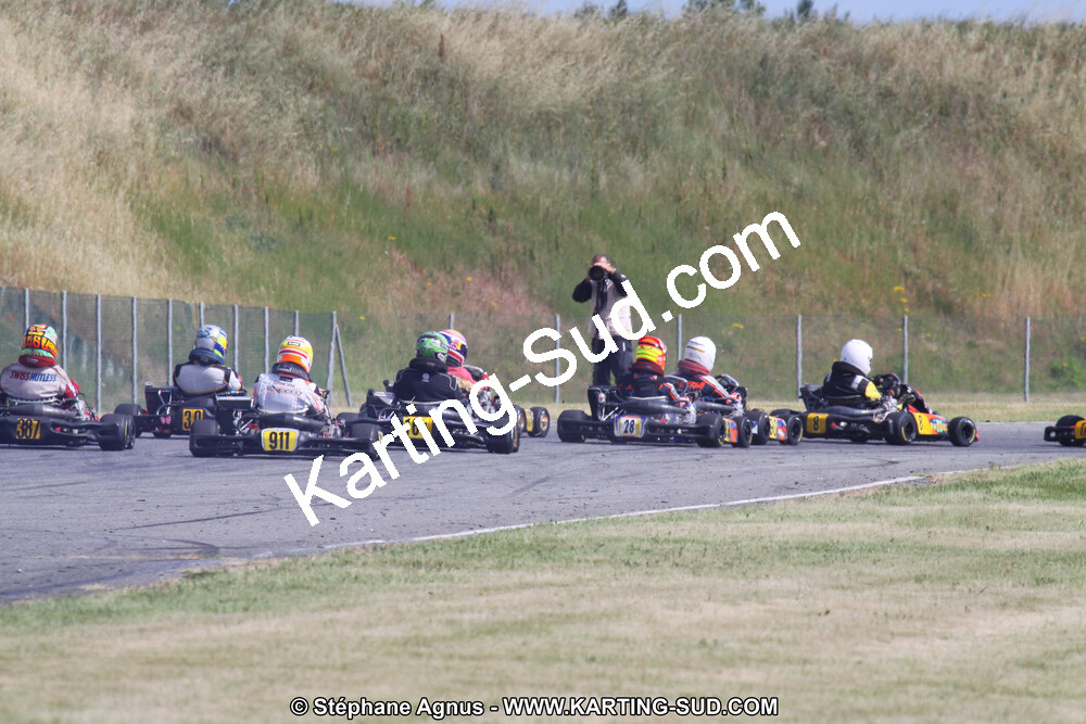 15/05/2011 : 4ème manche du Championnat du Sud à Muret (Photos Stéphane Agnus) 2011 — karting