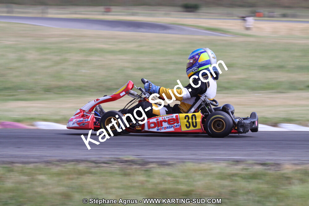 15/05/2011 : 4ème manche du Championnat du Sud à Muret (Photos Stéphane Agnus) 2011 — karting