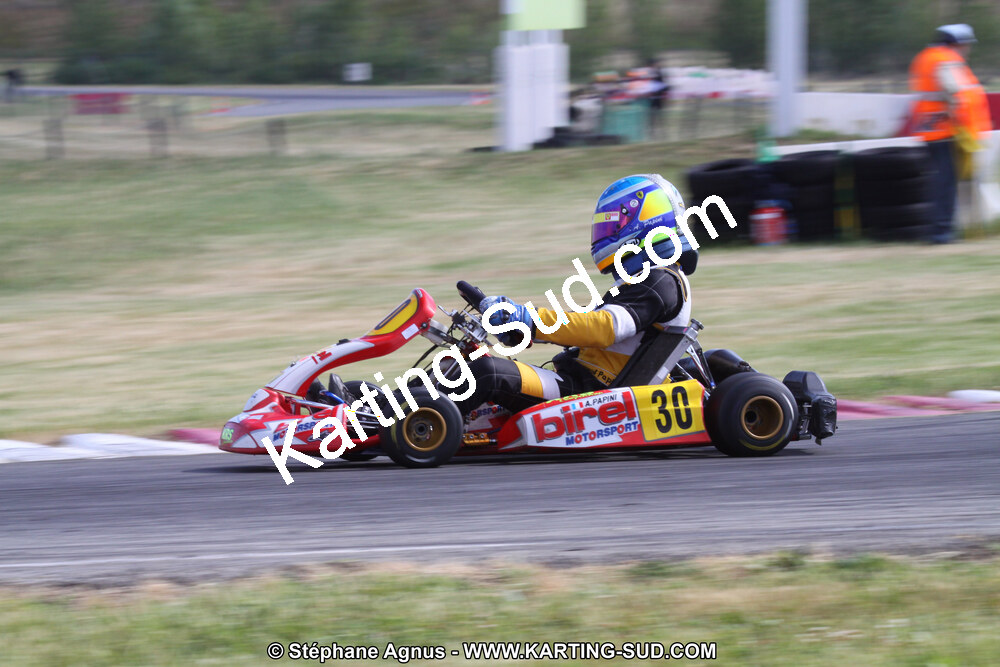 15/05/2011 : 4ème manche du Championnat du Sud à Muret (Photos Stéphane Agnus) 2011 — karting