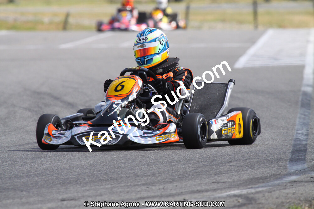15/05/2011 : 4ème manche du Championnat du Sud à Muret (Photos Stéphane Agnus) 2011 — karting