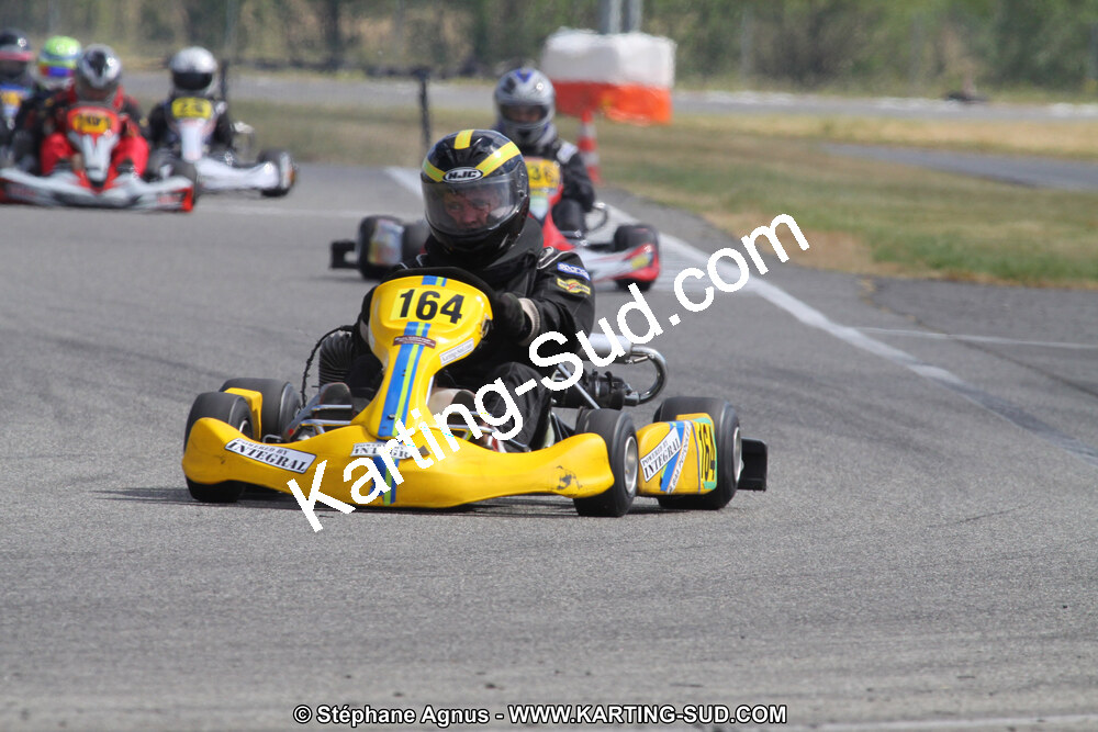 15/05/2011 : 4ème manche du Championnat du Sud à Muret (Photos Stéphane Agnus) 2011 — karting