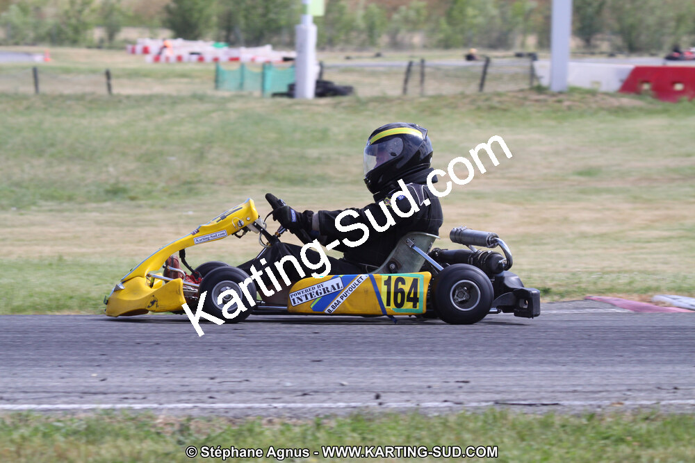 15/05/2011 : 4ème manche du Championnat du Sud à Muret (Photos Stéphane Agnus) 2011 — karting