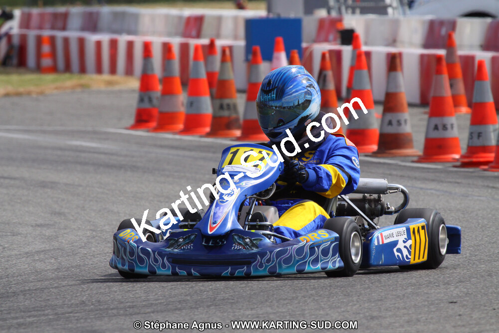 15/05/2011 : 4ème manche du Championnat du Sud à Muret (Photos Stéphane Agnus) 2011 — karting