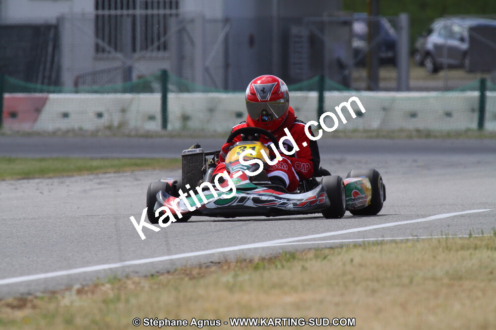 15/05/2011 : 4ème manche du Championnat du Sud à Muret (Photos Stéphane Agnus) 2011 — karting