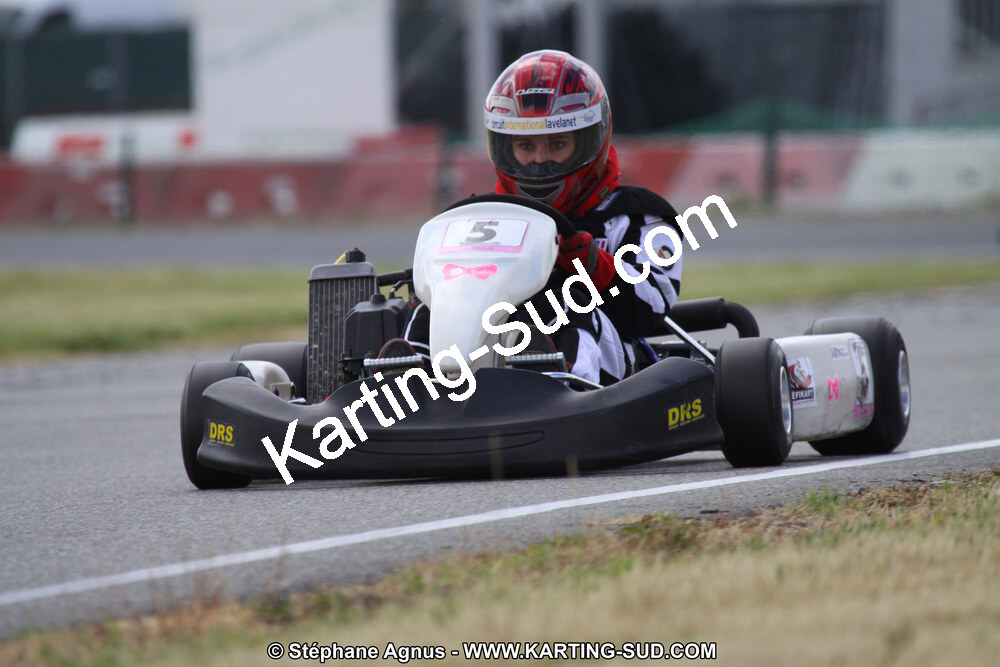 15/05/2011 : 4ème manche du Championnat du Sud à Muret (Photos Stéphane Agnus) 2011 — karting
