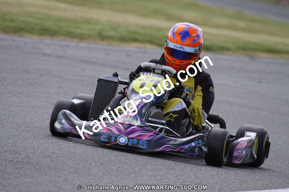 15/05/2011 : 4ème manche du Championnat du Sud à Muret (Photos Stéphane Agnus) 2011 — karting