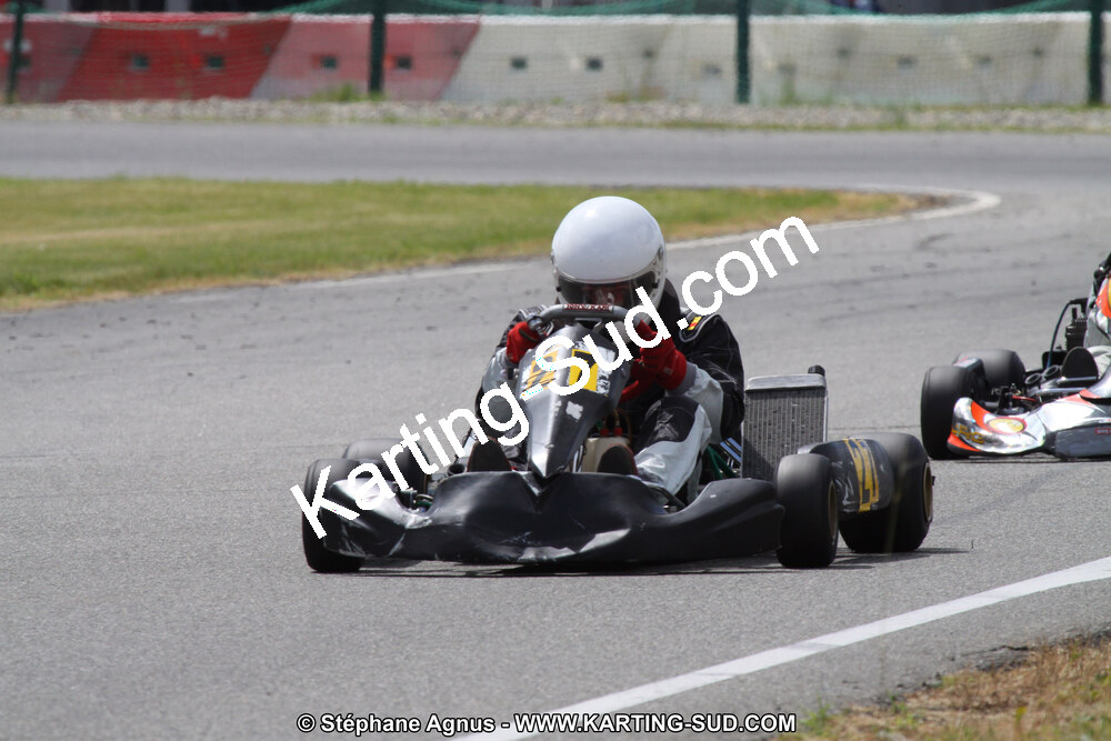 15/05/2011 : 4ème manche du Championnat du Sud à Muret (Photos Stéphane Agnus) 2011 — karting
