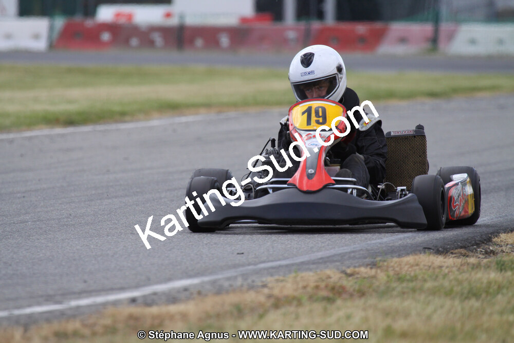 15/05/2011 : 4ème manche du Championnat du Sud à Muret (Photos Stéphane Agnus) 2011 — karting