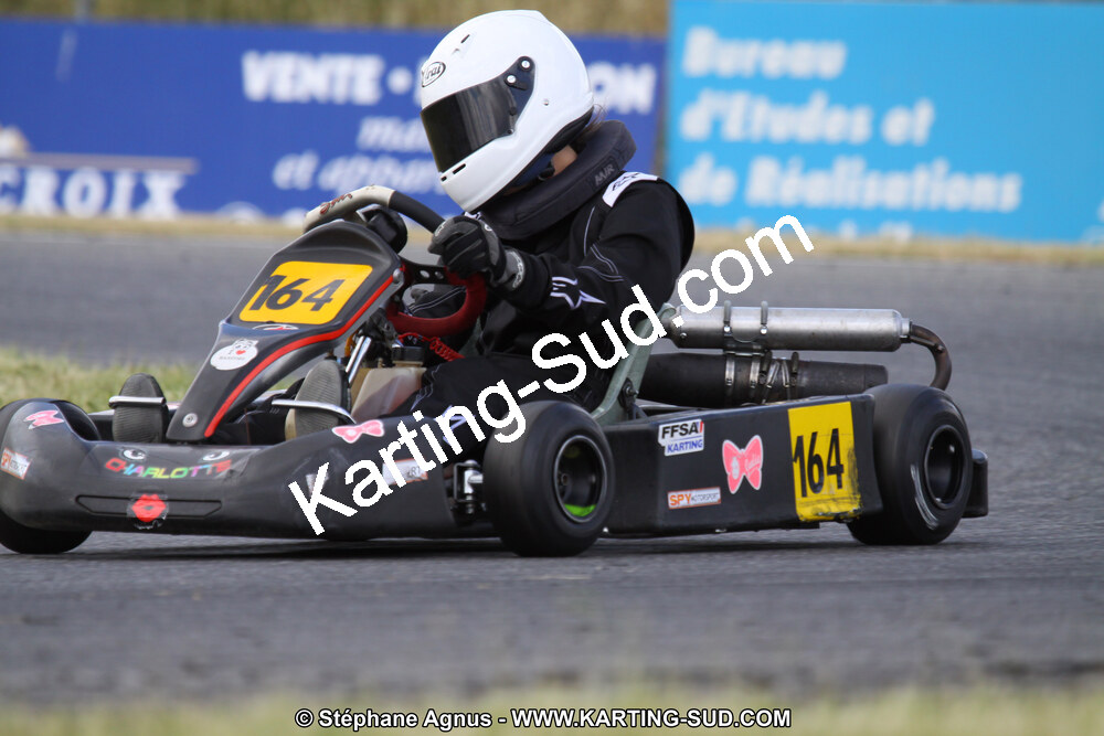 15/05/2011 : 4ème manche du Championnat du Sud à Muret (Photos Stéphane Agnus) 2011 — karting