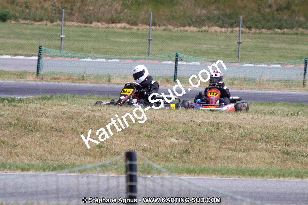 15/05/2011 : 4ème manche du Championnat du Sud à Muret (Photos Stéphane Agnus) 2011 — karting