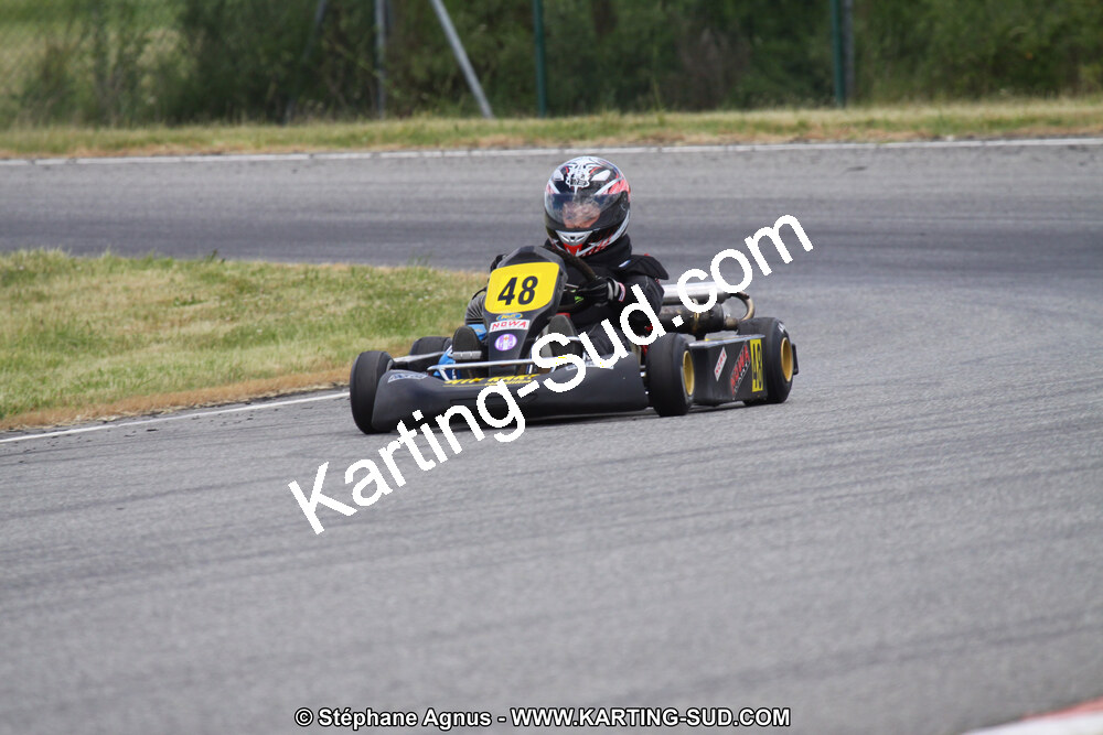 15/05/2011 : 4ème manche du Championnat du Sud à Muret (Photos Stéphane Agnus) 2011 — karting