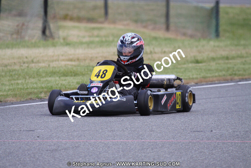 15/05/2011 : 4ème manche du Championnat du Sud à Muret (Photos Stéphane Agnus) 2011 — karting
