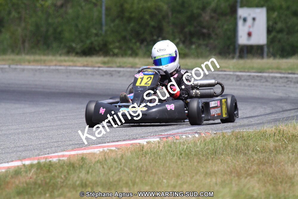 15/05/2011 : 4ème manche du Championnat du Sud à Muret (Photos Stéphane Agnus) 2011 — karting