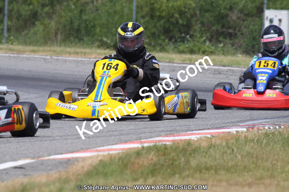 15/05/2011 : 4ème manche du Championnat du Sud à Muret (Photos Stéphane Agnus) 2011 — karting