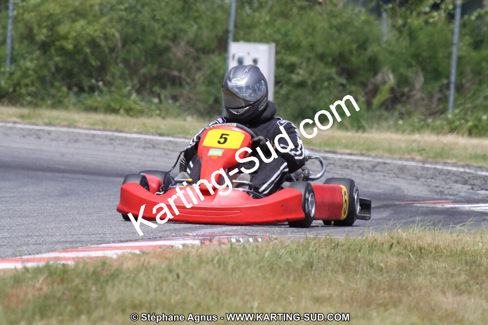 15/05/2011 : 4ème manche du Championnat du Sud à Muret (Photos Stéphane Agnus) 2011 — karting