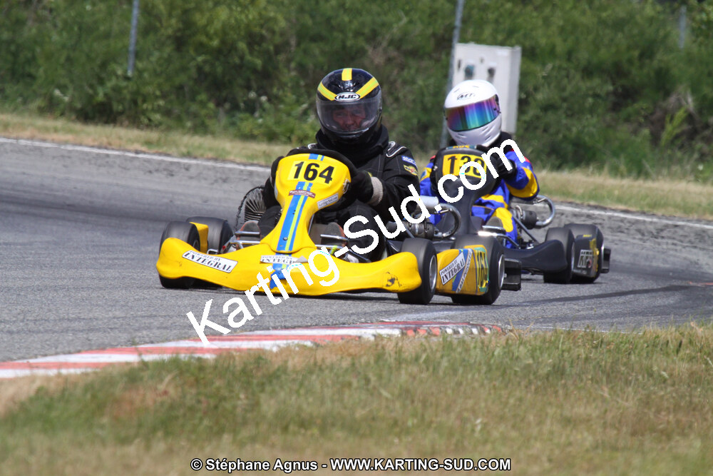 15/05/2011 : 4ème manche du Championnat du Sud à Muret (Photos Stéphane Agnus) 2011 — karting
