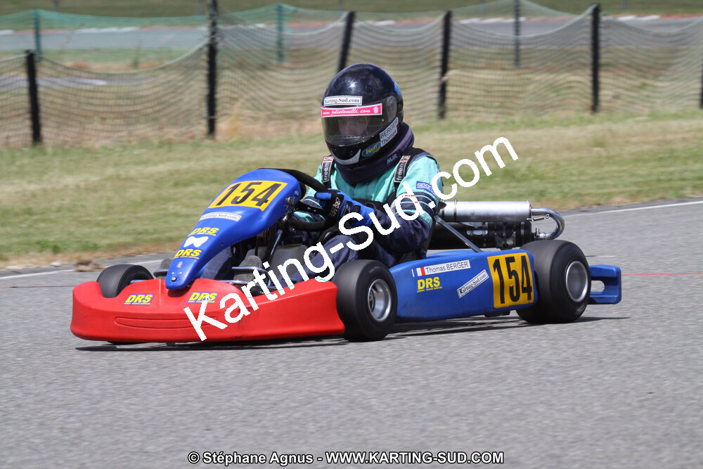 15/05/2011 : 4ème manche du Championnat du Sud à Muret (Photos Stéphane Agnus) 2011 — karting