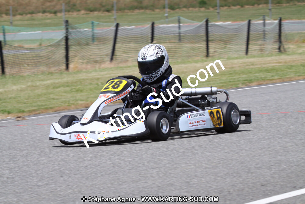 15/05/2011 : 4ème manche du Championnat du Sud à Muret (Photos Stéphane Agnus) 2011 — karting