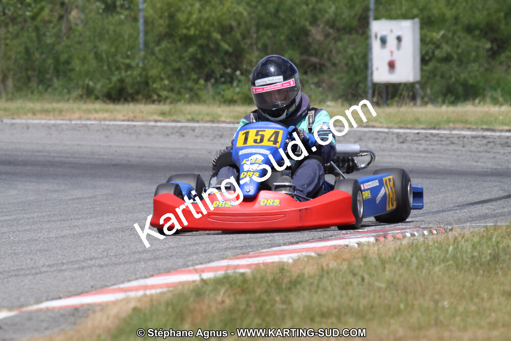 15/05/2011 : 4ème manche du Championnat du Sud à Muret (Photos Stéphane Agnus) 2011 — karting