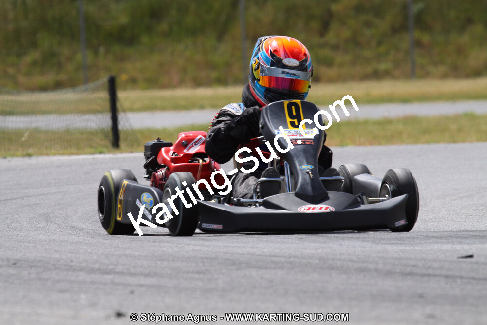 15/05/2011 : 4ème manche du Championnat du Sud à Muret (Photos Stéphane Agnus) 2011 — karting