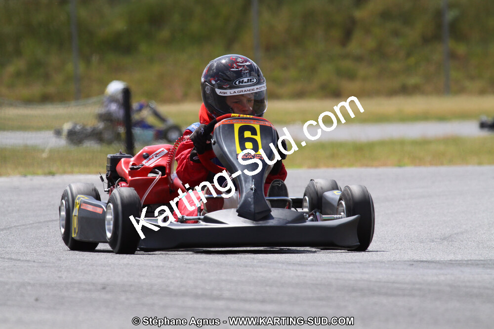 15/05/2011 : 4ème manche du Championnat du Sud à Muret (Photos Stéphane Agnus) 2011 — karting