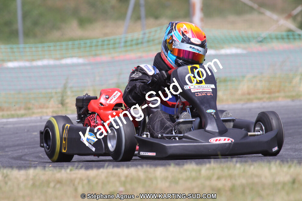 15/05/2011 : 4ème manche du Championnat du Sud à Muret (Photos Stéphane Agnus) 2011 — karting