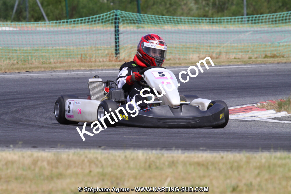 15/05/2011 : 4ème manche du Championnat du Sud à Muret (Photos Stéphane Agnus) 2011 — karting
