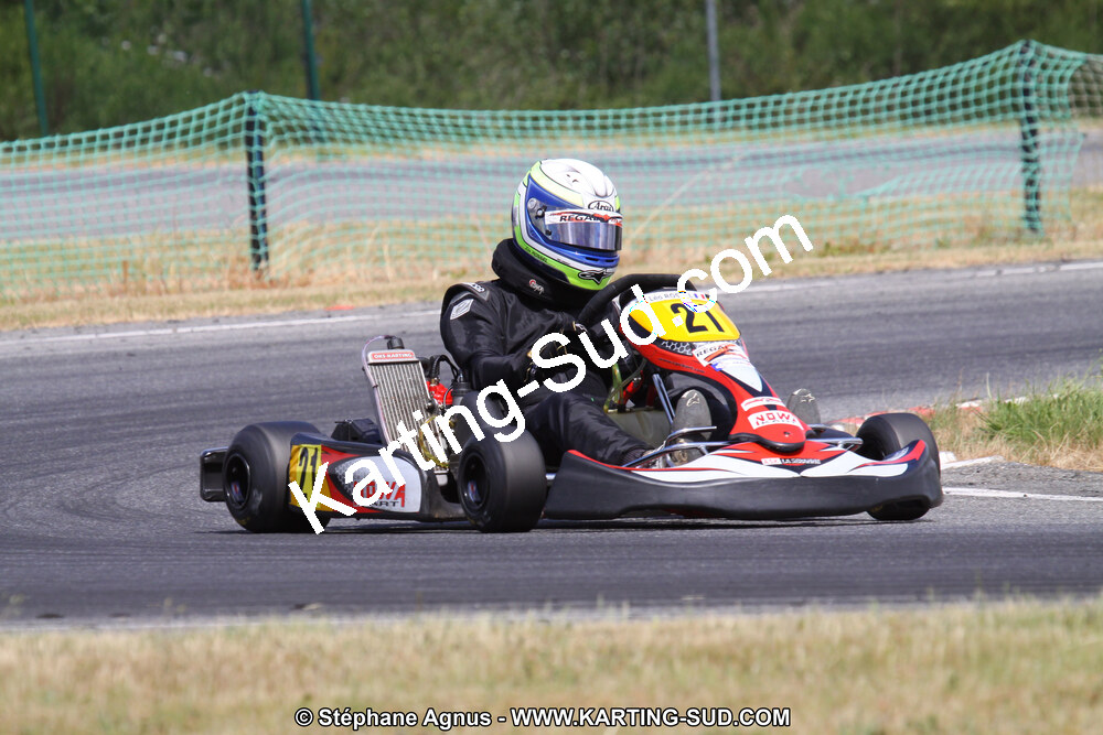 15/05/2011 : 4ème manche du Championnat du Sud à Muret (Photos Stéphane Agnus) 2011 — karting