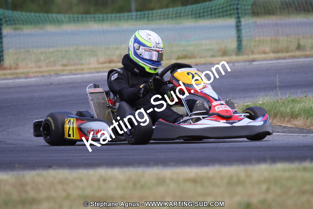 15/05/2011 : 4ème manche du Championnat du Sud à Muret (Photos Stéphane Agnus) 2011 — karting