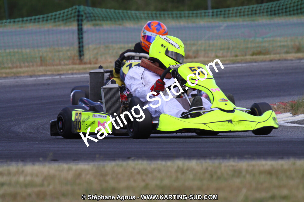 15/05/2011 : 4ème manche du Championnat du Sud à Muret (Photos Stéphane Agnus) 2011 — karting