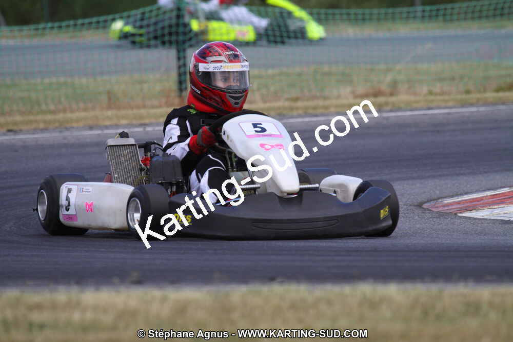 15/05/2011 : 4ème manche du Championnat du Sud à Muret (Photos Stéphane Agnus) 2011 — karting