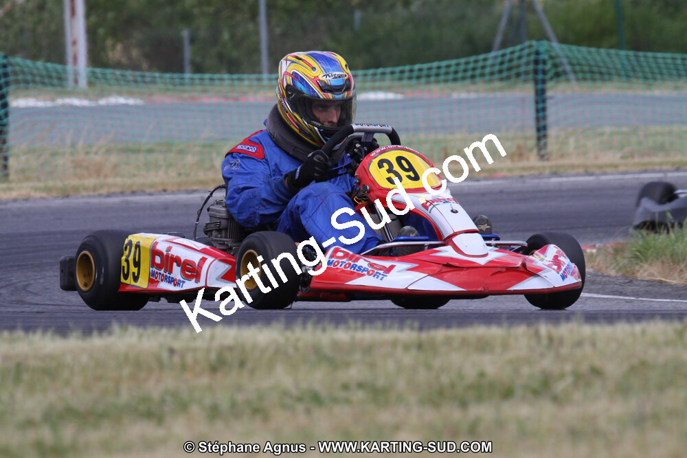 15/05/2011 : 4ème manche du Championnat du Sud à Muret (Photos Stéphane Agnus) 2011 — karting
