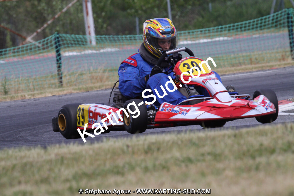 15/05/2011 : 4ème manche du Championnat du Sud à Muret (Photos Stéphane Agnus) 2011 — karting