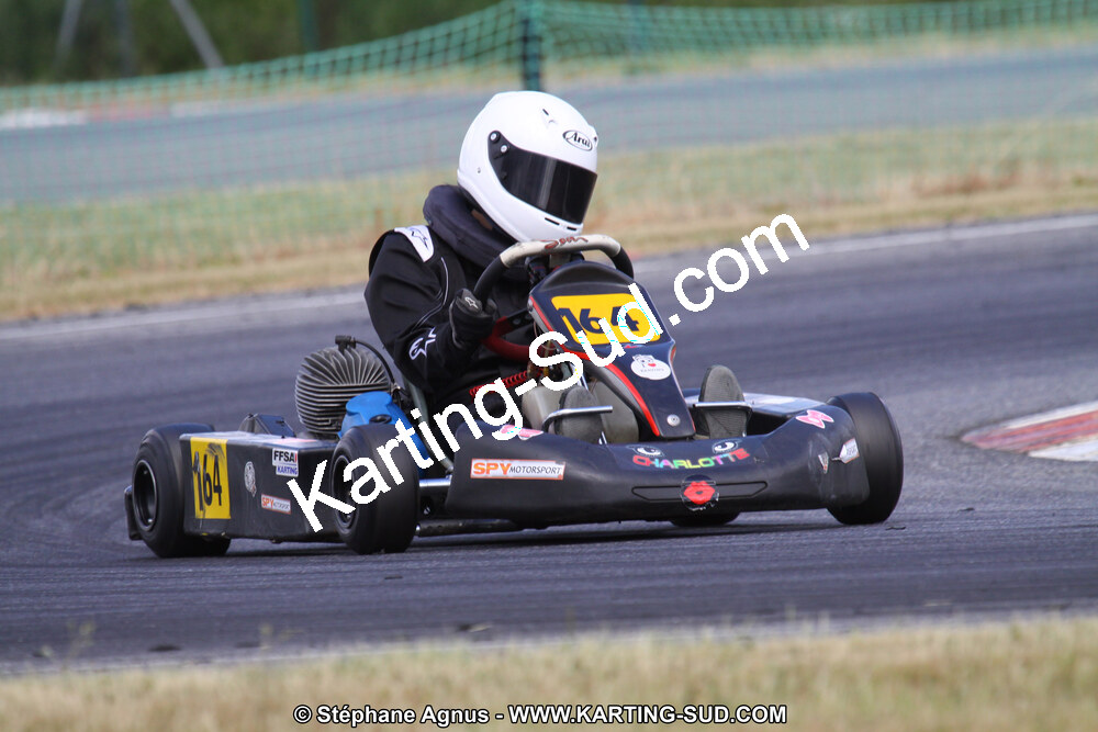 15/05/2011 : 4ème manche du Championnat du Sud à Muret (Photos Stéphane Agnus) 2011 — karting