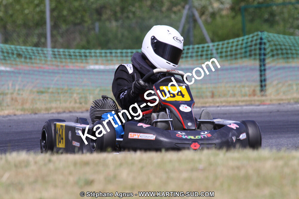 15/05/2011 : 4ème manche du Championnat du Sud à Muret (Photos Stéphane Agnus) 2011 — karting