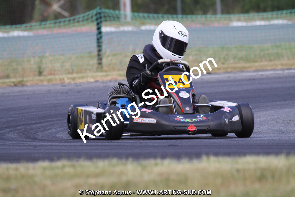 15/05/2011 : 4ème manche du Championnat du Sud à Muret (Photos Stéphane Agnus) 2011 — karting