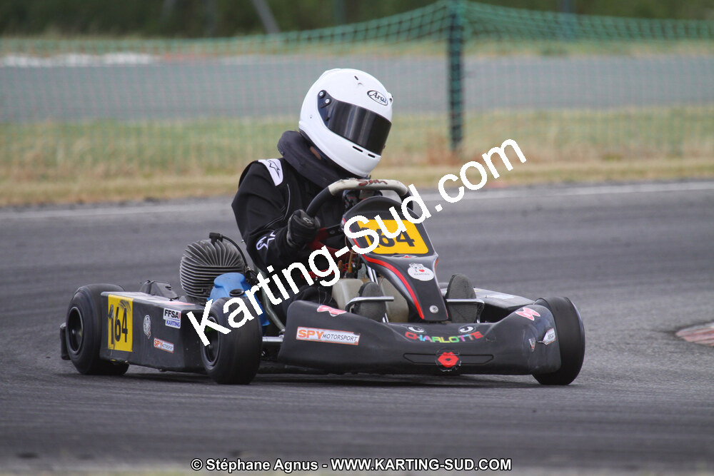 15/05/2011 : 4ème manche du Championnat du Sud à Muret (Photos Stéphane Agnus) 2011 — karting