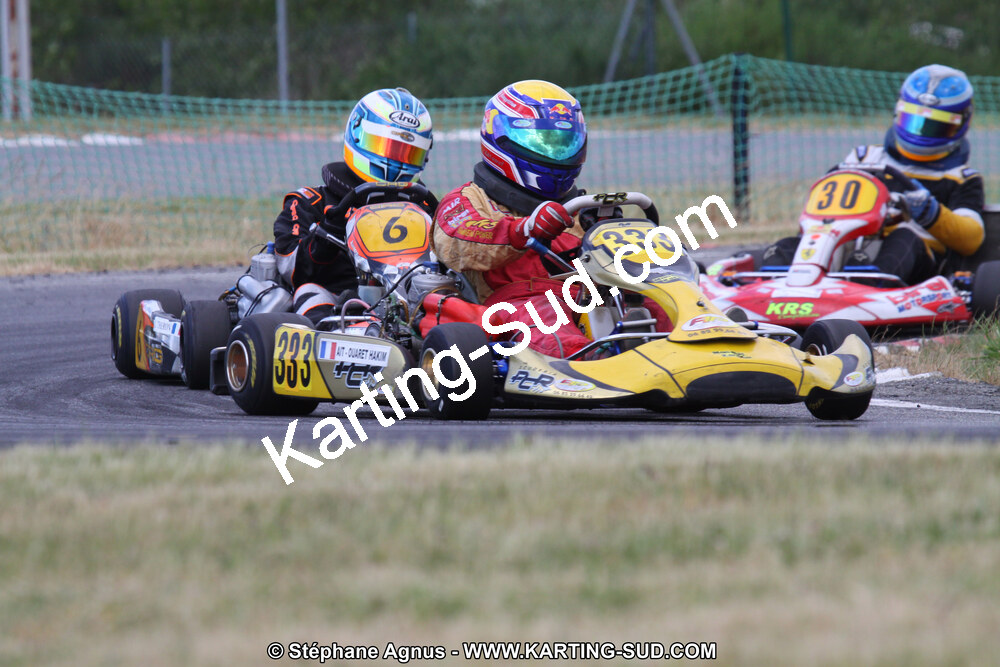 15/05/2011 : 4ème manche du Championnat du Sud à Muret (Photos Stéphane Agnus) 2011 — karting