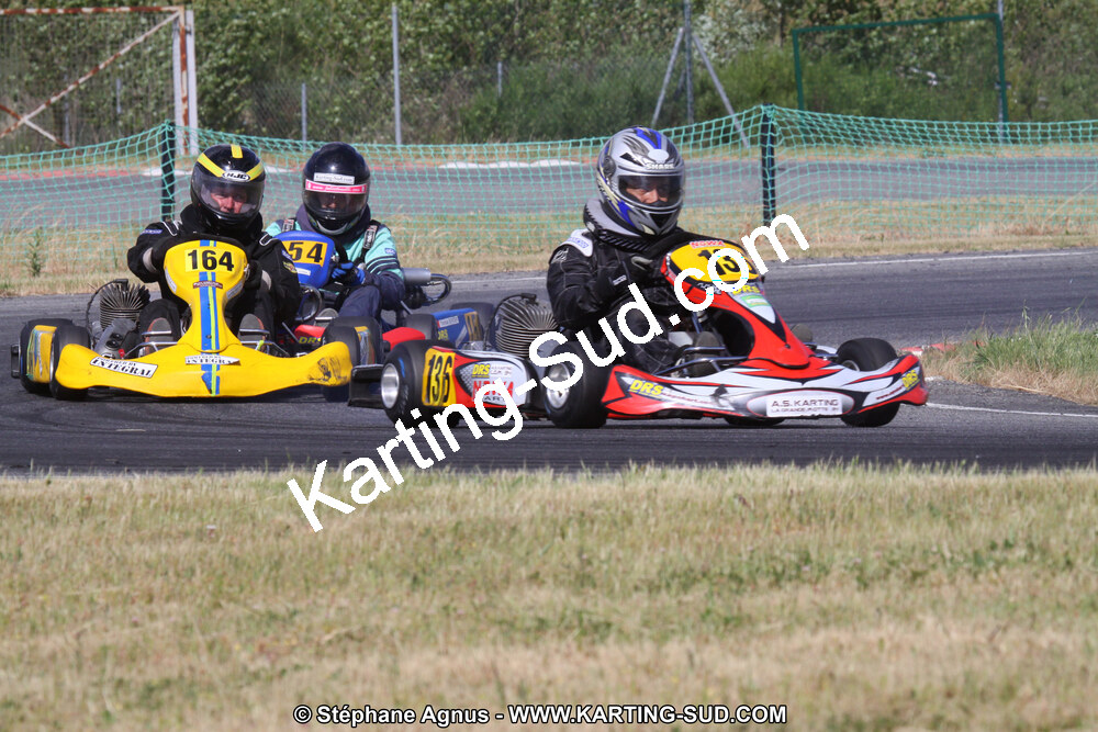 15/05/2011 : 4ème manche du Championnat du Sud à Muret (Photos Stéphane Agnus) 2011 — karting