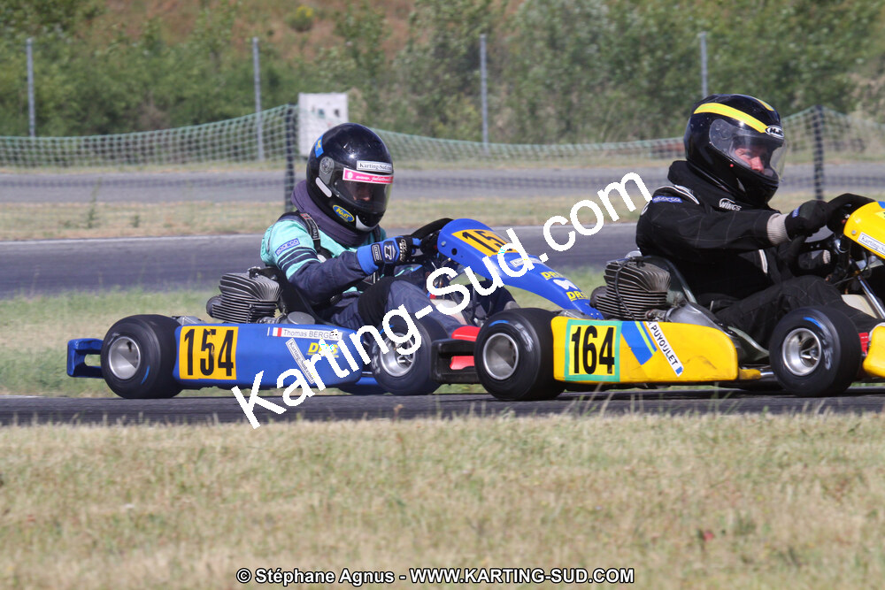 15/05/2011 : 4ème manche du Championnat du Sud à Muret (Photos Stéphane Agnus) 2011 — karting