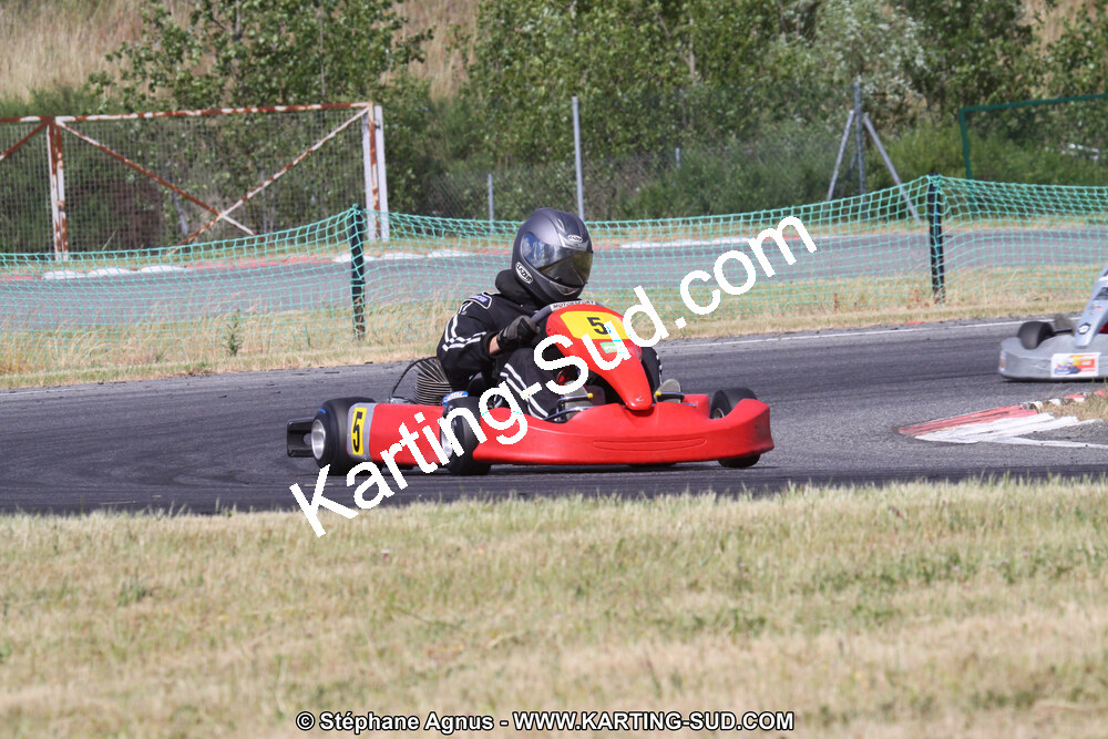 15/05/2011 : 4ème manche du Championnat du Sud à Muret (Photos Stéphane Agnus) 2011 — karting