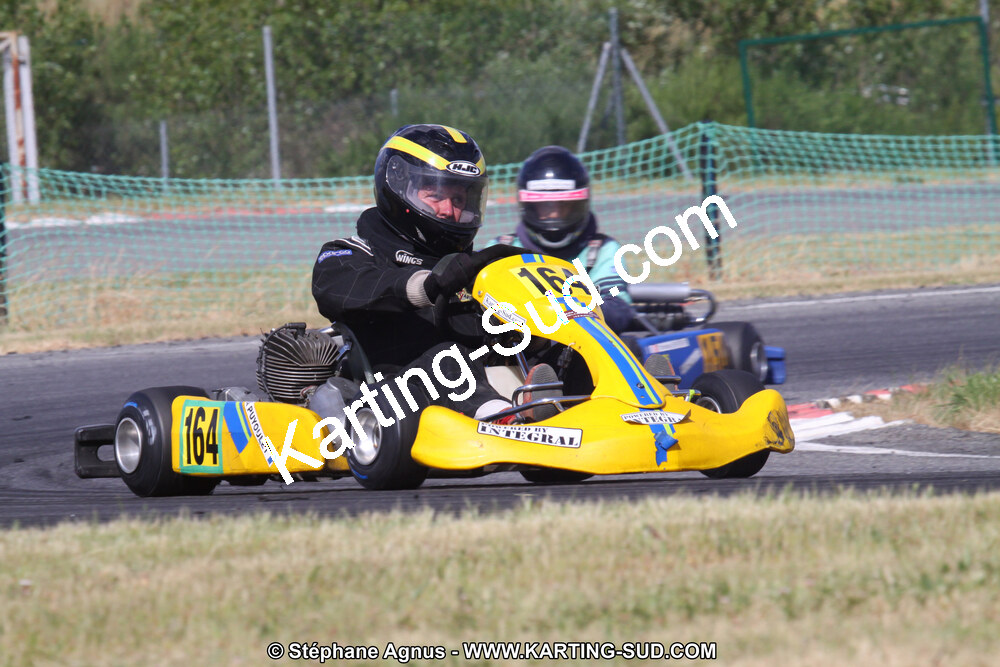 15/05/2011 : 4ème manche du Championnat du Sud à Muret (Photos Stéphane Agnus) 2011 — karting