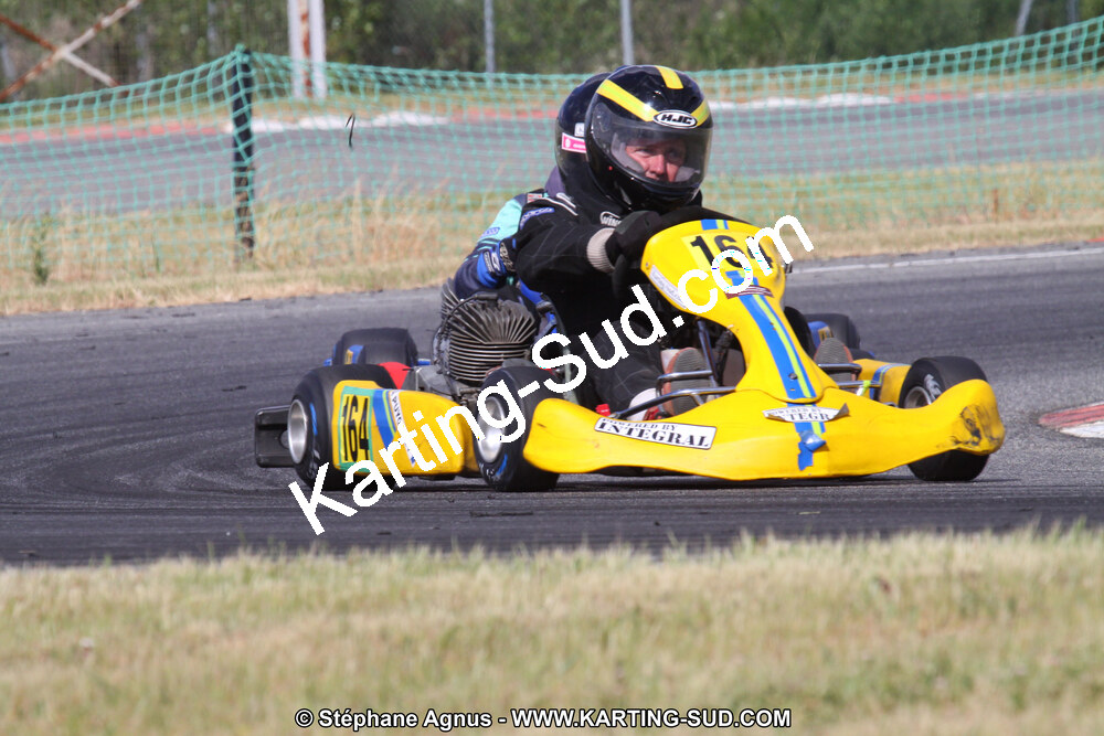 15/05/2011 : 4ème manche du Championnat du Sud à Muret (Photos Stéphane Agnus) 2011 — karting